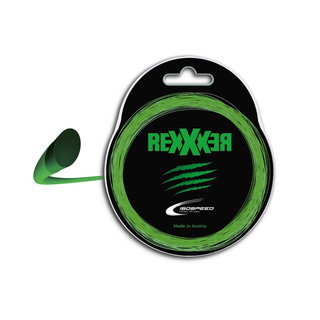 IsoSpeed Tennissaite REXXXER 1.25mm grün 12m Set